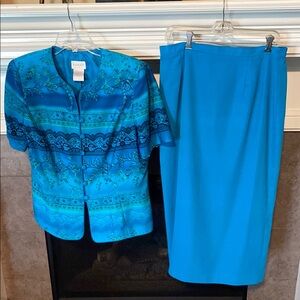 Women’s Koret 2 Piece Dress.